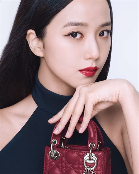 jisoo miss dior|Jisoo christian Dior.